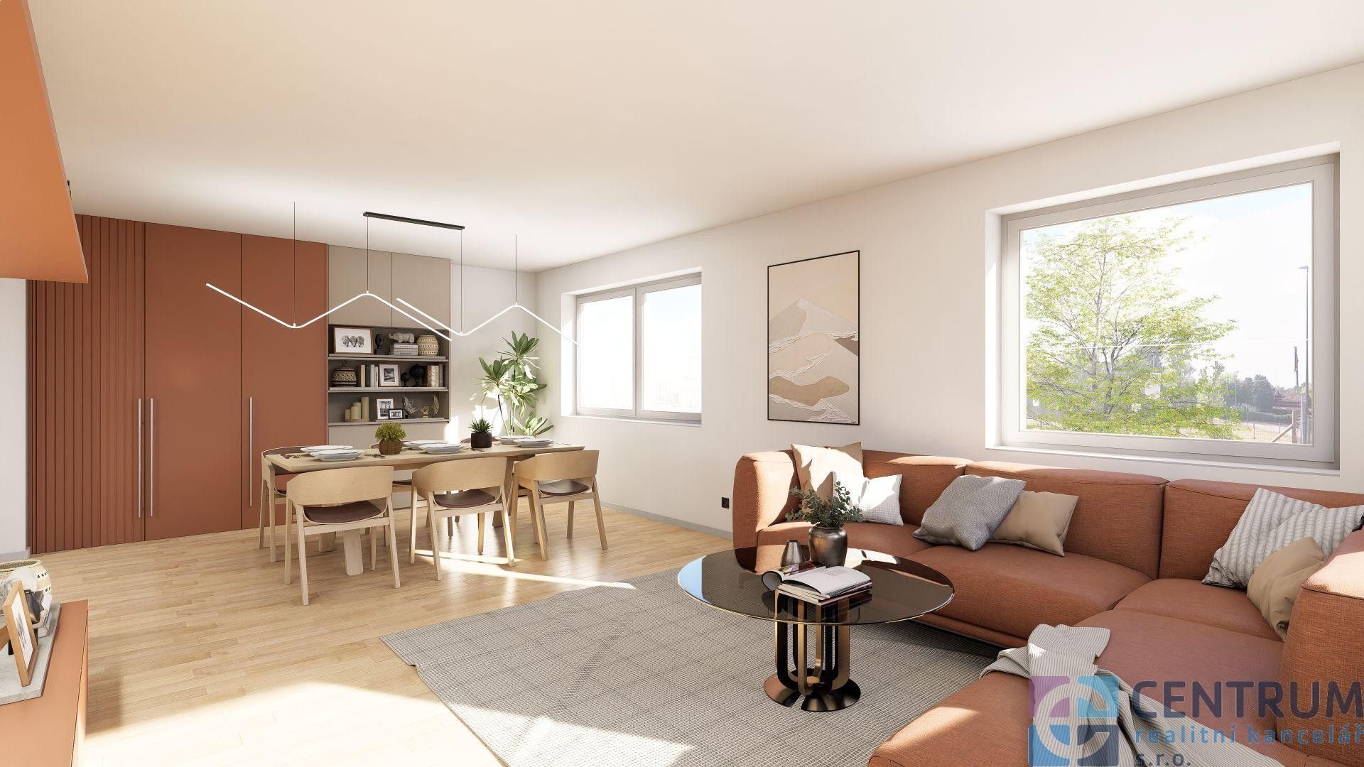 Prodej byt 4+kk - Máchova, Jablonec nad Nisou, 164 m² - 5