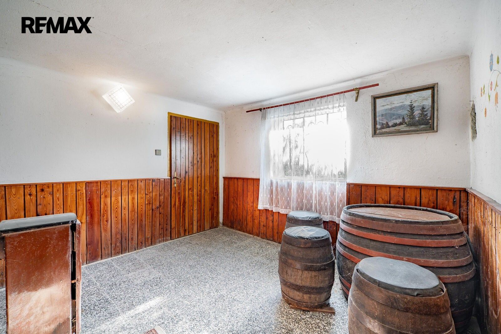 Prodej chata - Odry Loučky, 98 m² - 5