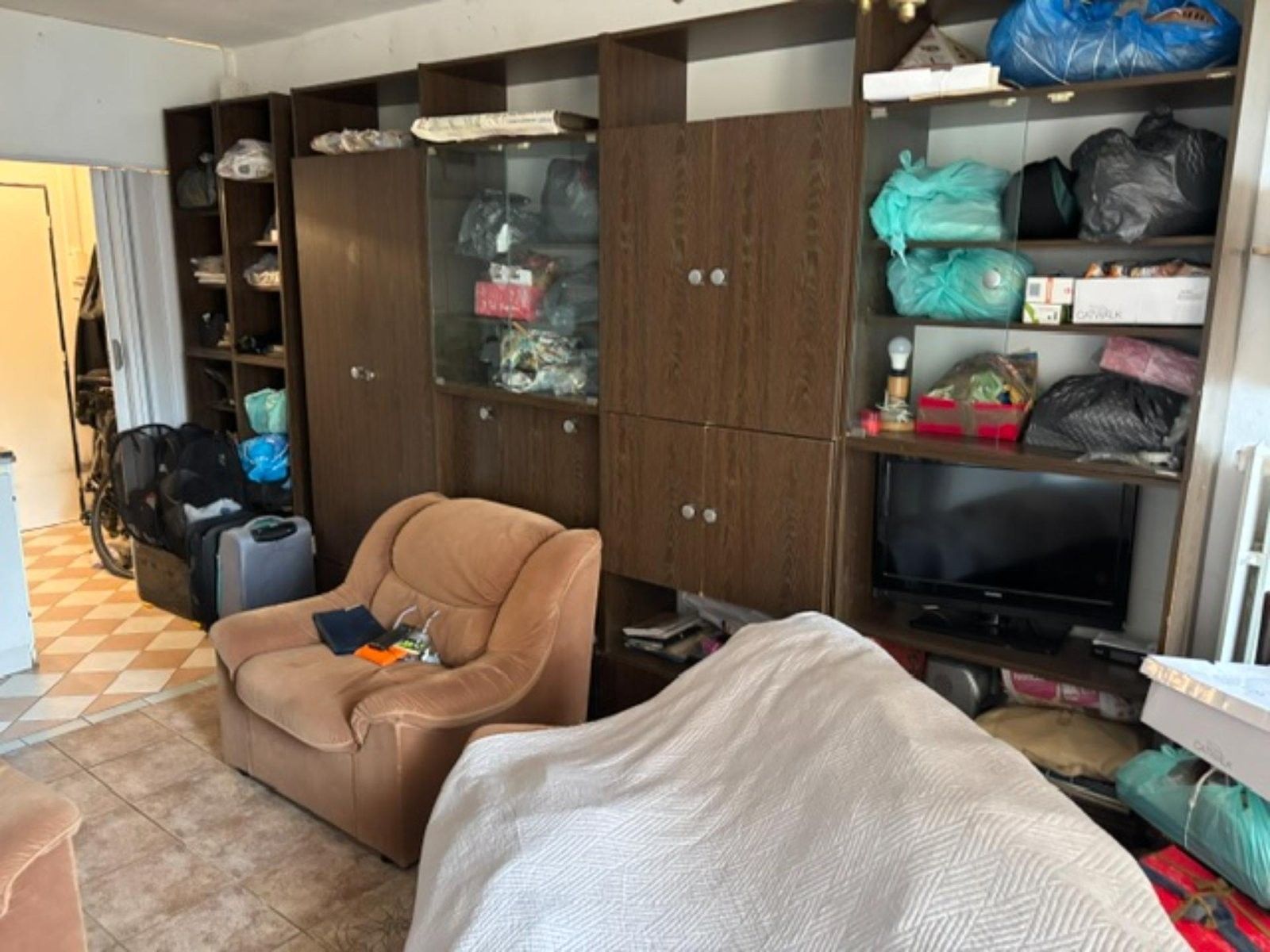 2+kk, Fügnerova 687, Hluboká nad Vltavou, 40 m² - 2