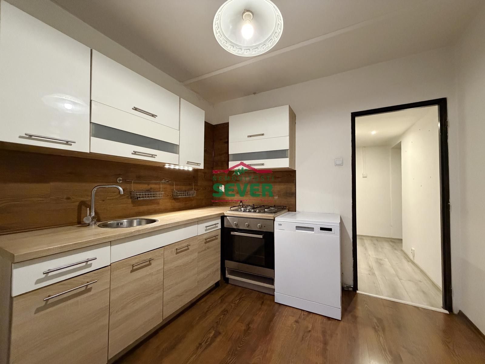 Prodej byt 4+1 - Františka Malíka, Most, 88 m²