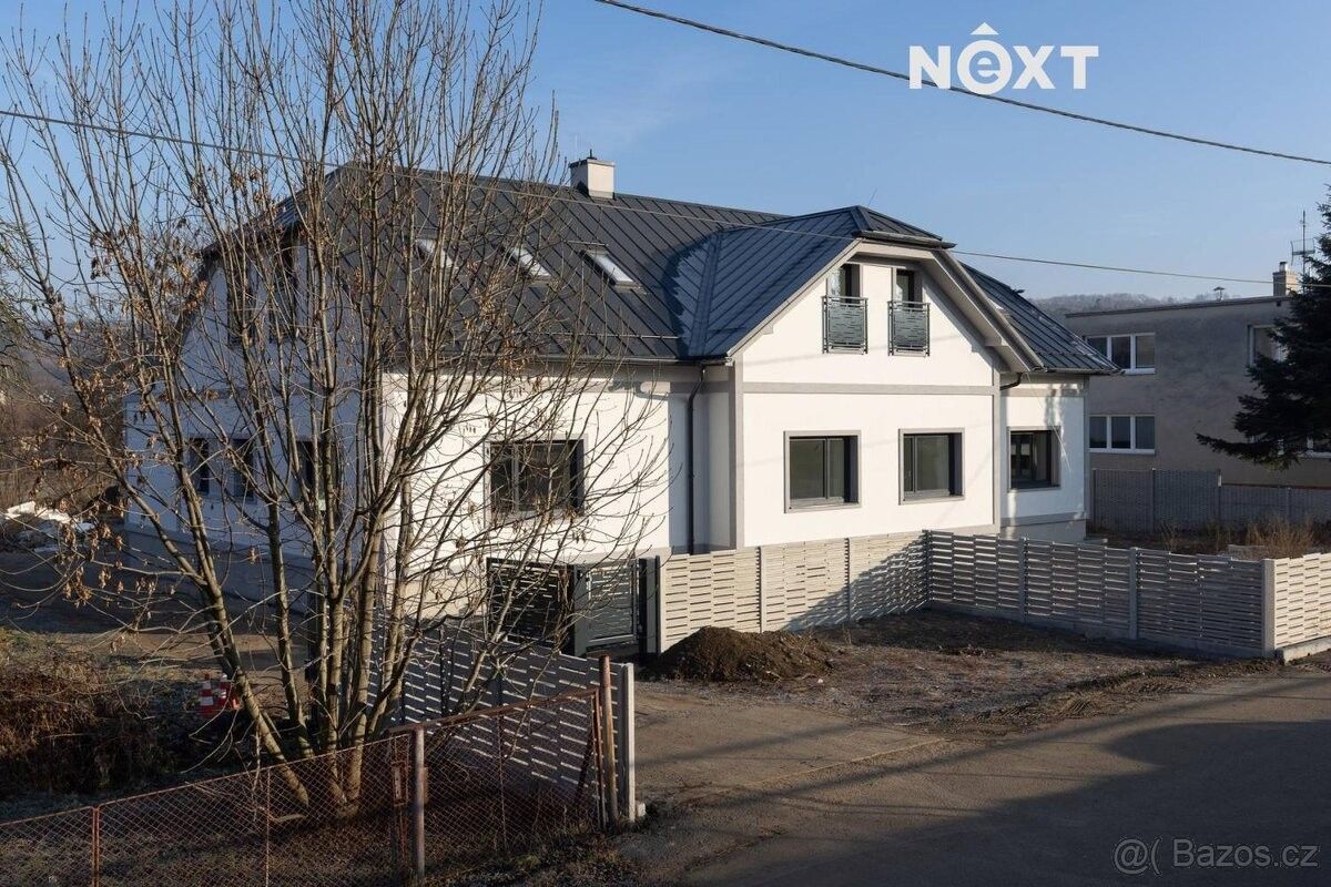 Byty, Želechovice nad Dřevnicí, 763 11