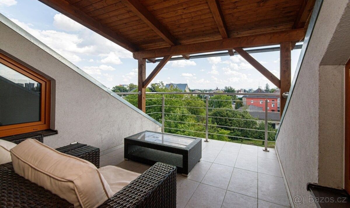 Pronájem byt - Ostrava, 700 30