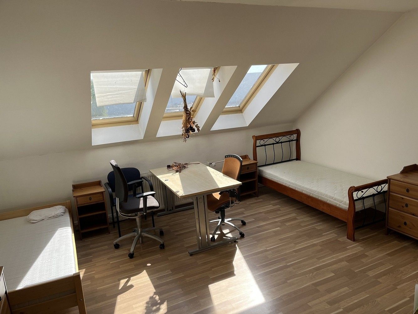 1+kk, Pardubice - Zelené Předměstí, Pardubický kraj, 20 m² - 2