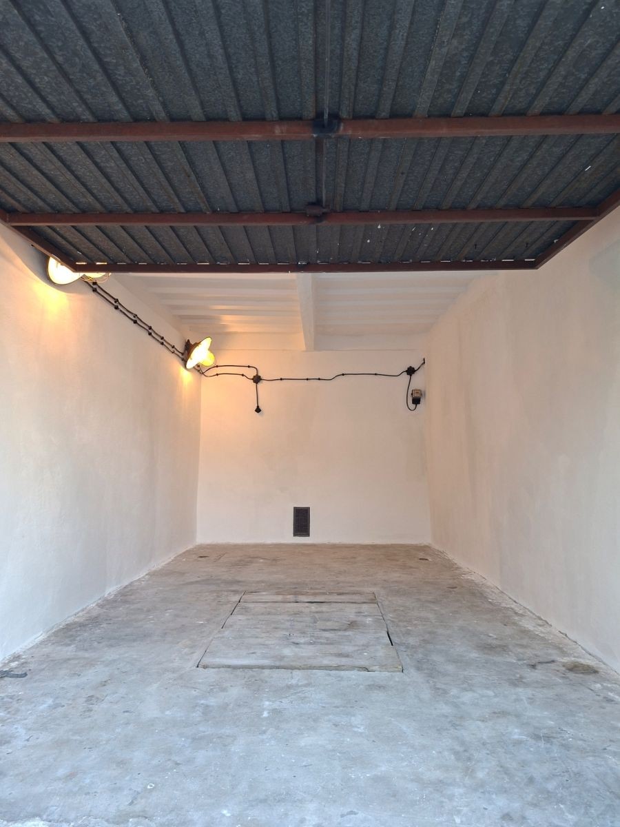 Garáže, Gašparíkova, Ružinov - Trnávka, Bratislavský kraj, 19 m² - 2