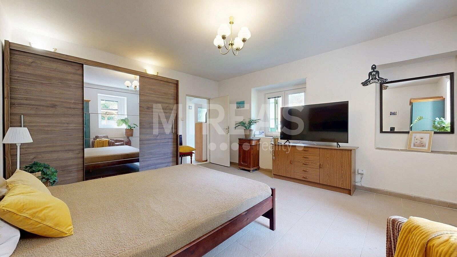 Prodej rodinný dům - Podmoky, okres Nymburk, Středočeský kraj, 103 m² - 5