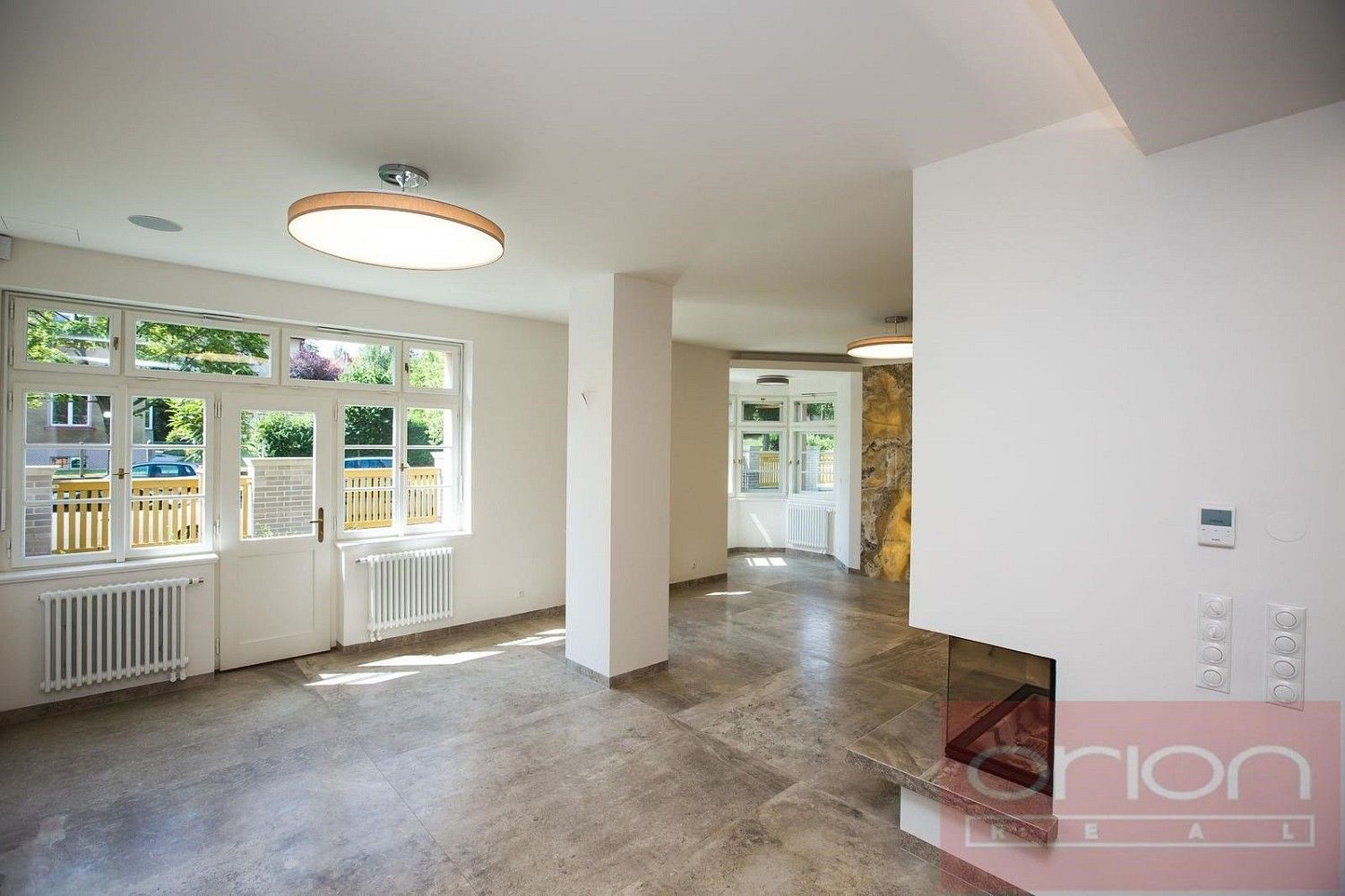 Rodinné domy, Praha - Střešovice, okres Praha 6, Hlavní město Praha, 250 m² - 2