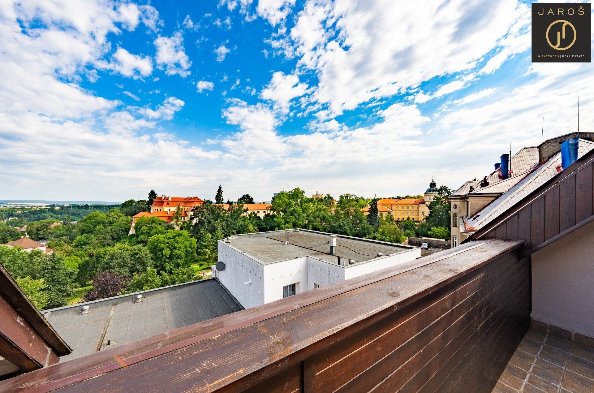 Prodej byt 5+kk - Pražská 882, Hořovice, 247 m² - 5