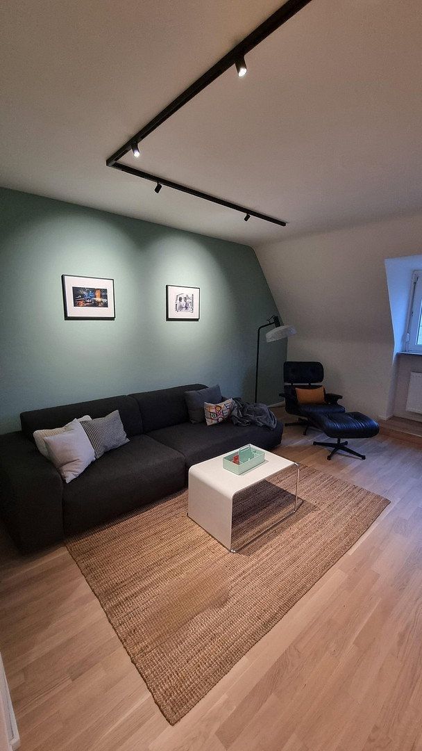 Byt 3+1 · 68 m² · Roritzerstraße 30 Nürnberg St. Johannis Bayern 90419 - 4