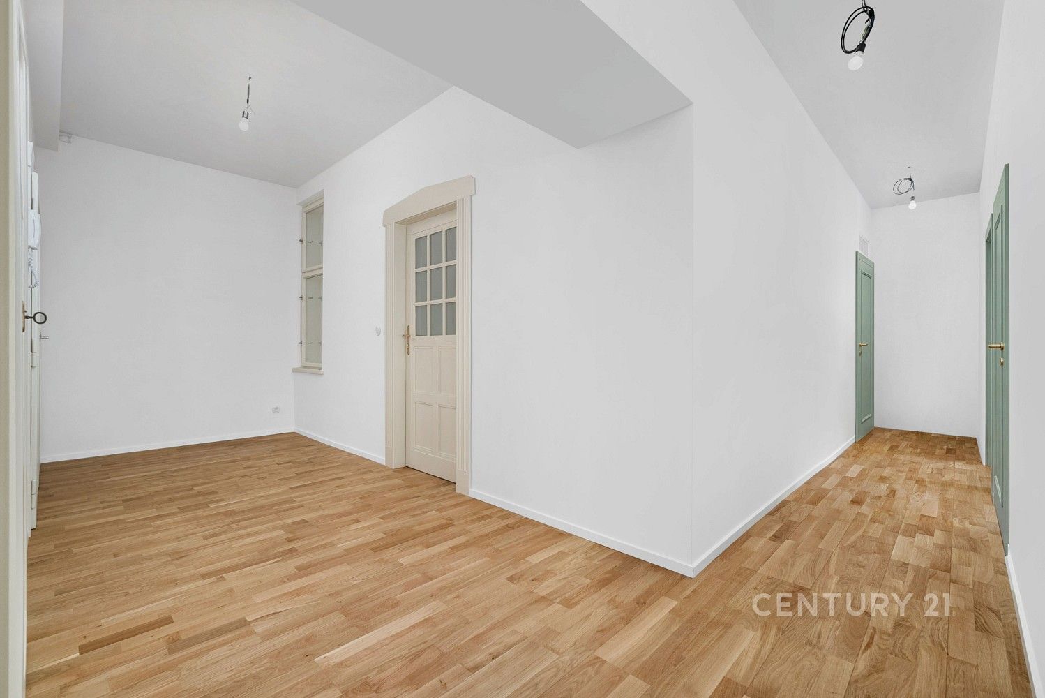 Byt 4+kk · 104 m² · Veletržní, Praha 7 - Holešovice - 3