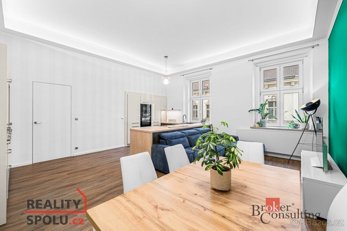 Prodej byt - Plzeň, 301 00