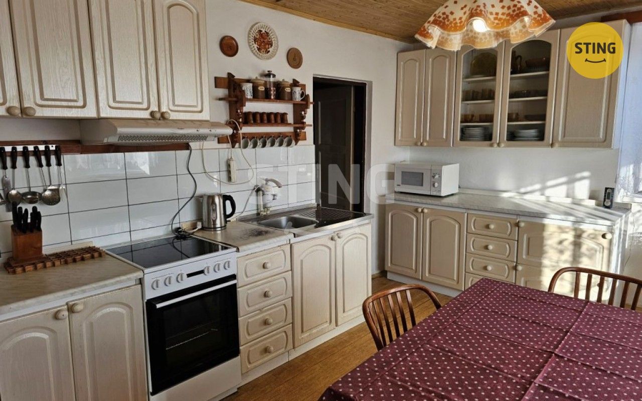 Rodinný dům · 140 m² · Přemyslovice - 3