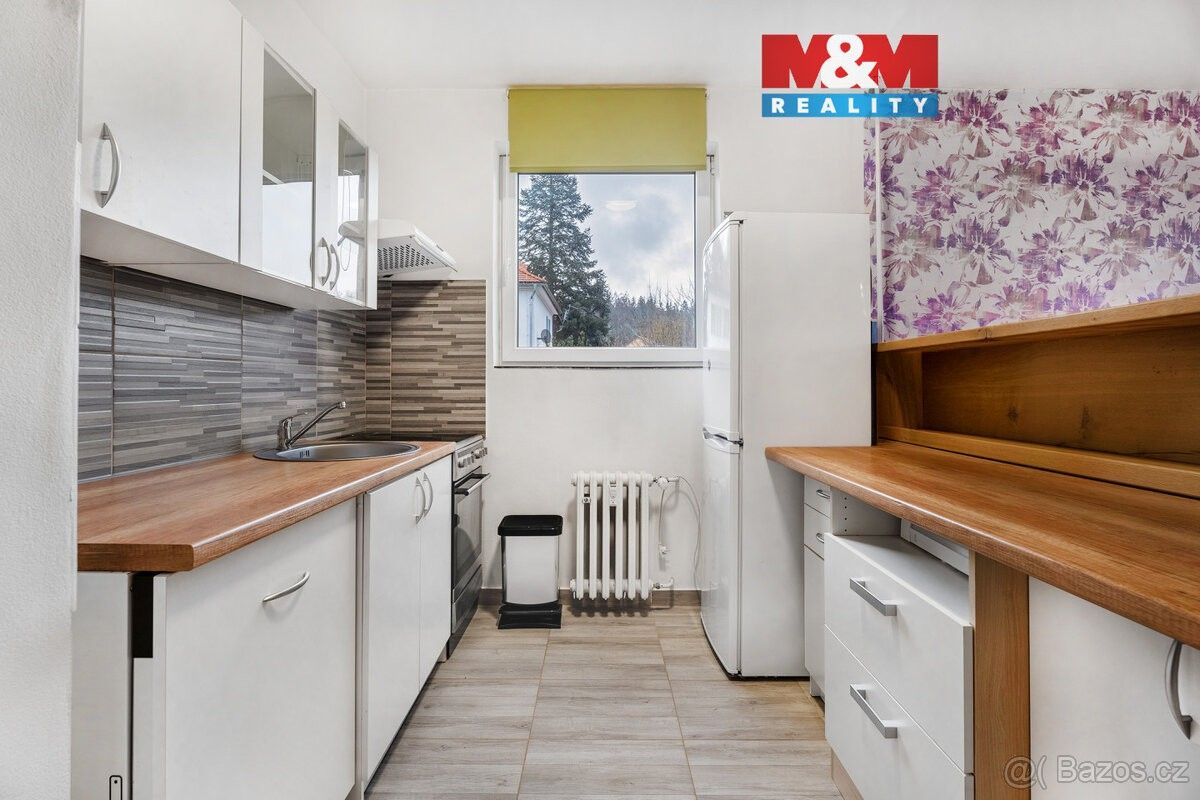 Byty, Dolní Poustevna, 407 82