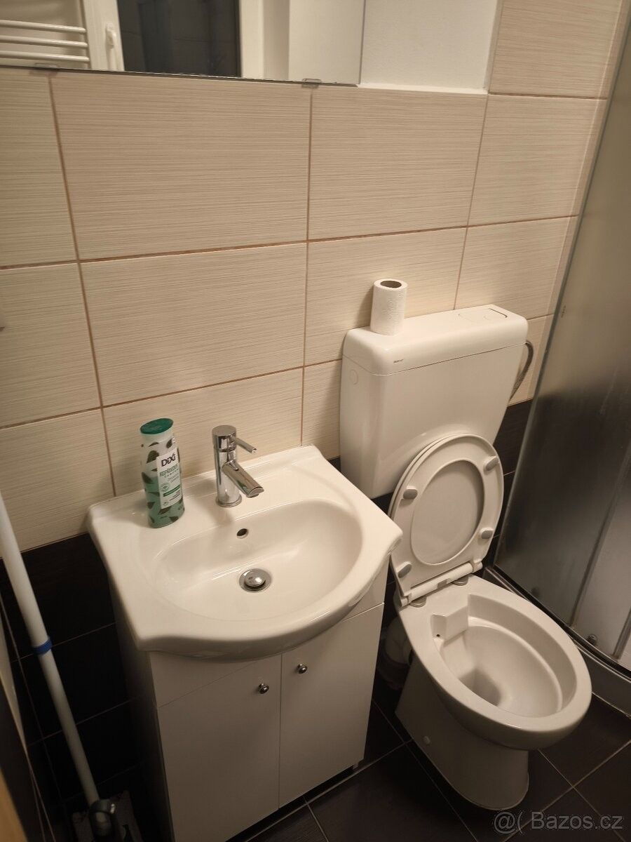 Pronájem byt - Olomouc, 779 00