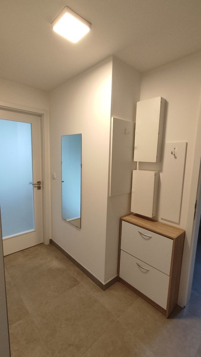 1+kk, U Boroviček, Praha - Řepy, 38 m² - 2