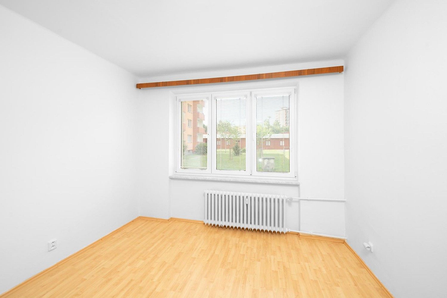 Pronájem byt 3+1 - Ostrava - Poruba, okres Ostrava-město, Moravskoslezský kraj, 70 m² - 5