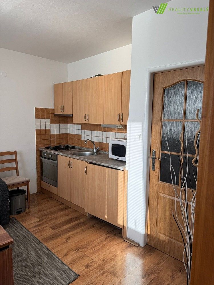 Byt 1+1 · 33 m² · Kyjov, okres Hodonín, Jihomoravský kraj - 4