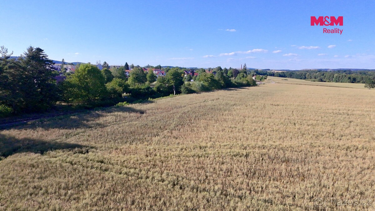 Pozemek pro bydlení · Čimelice, 398 04 - 3