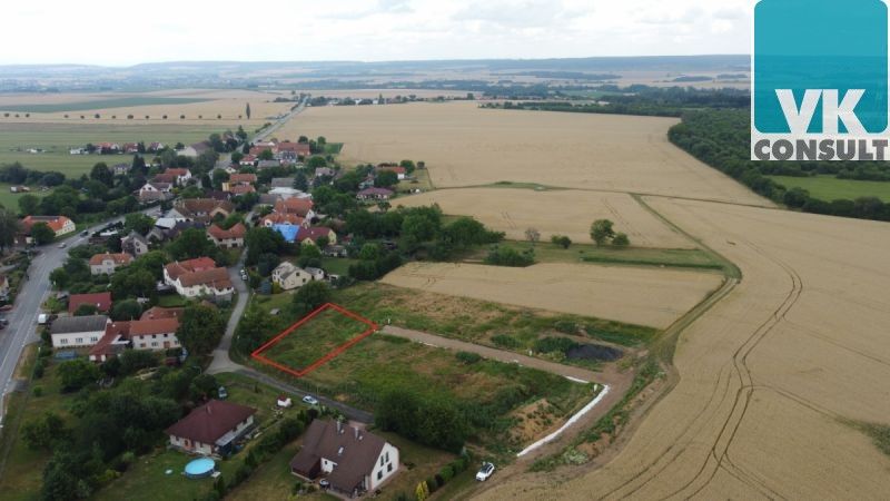 Pozemky pro bydlení, Litomyšl, 570 01