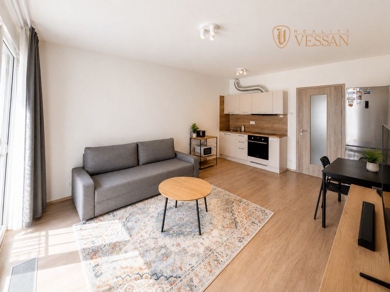 1+kk, Praha - Horní Měcholupy, okres Praha 15, Hlavní město Praha, 31,8 m² - 2