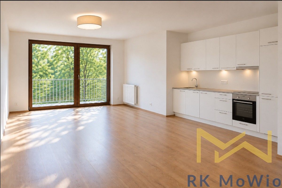 2+kk, Praha - Modřany, okres Praha 12, Hlavní město Praha, 70 m² - 1