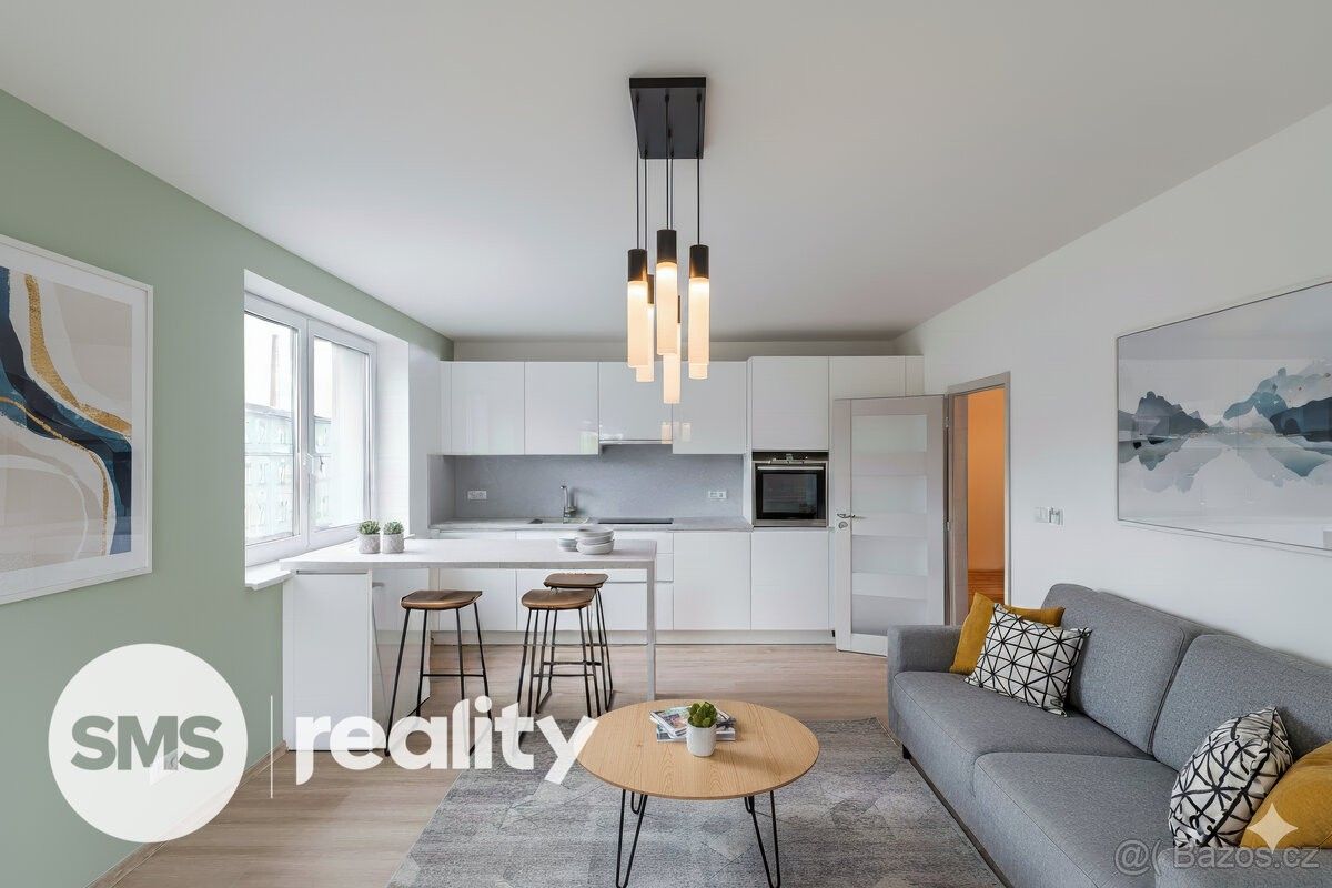 Byty, Bernartice nad Odrou, 741 01