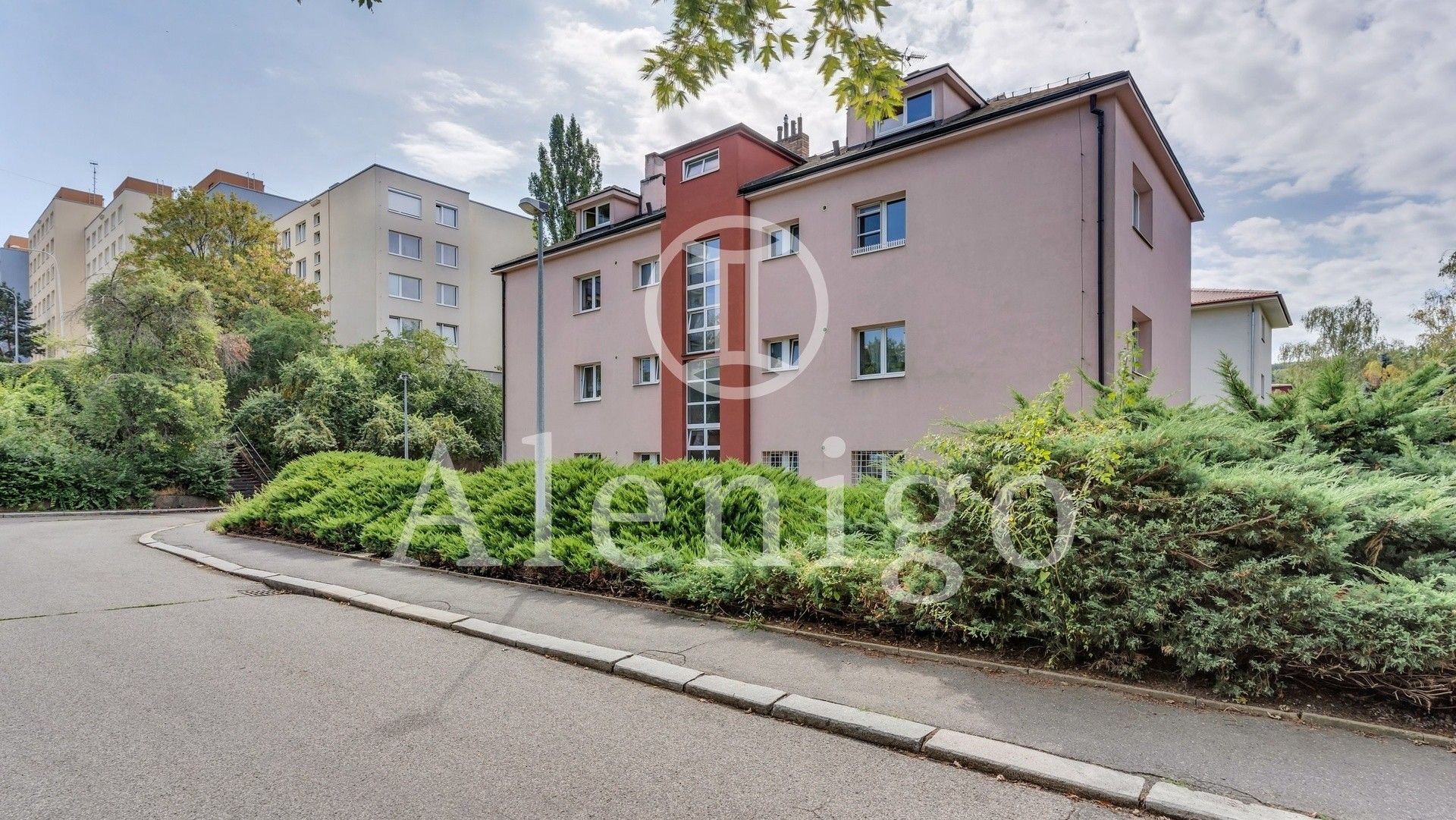 1+kk, Kudrnova, Praha, 25 m² - 1
