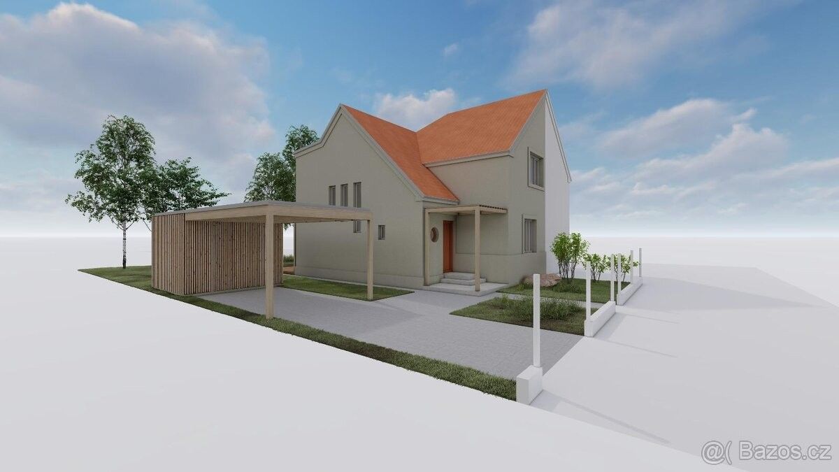 Rodinný dům · Dýšina, 330 02 - 4