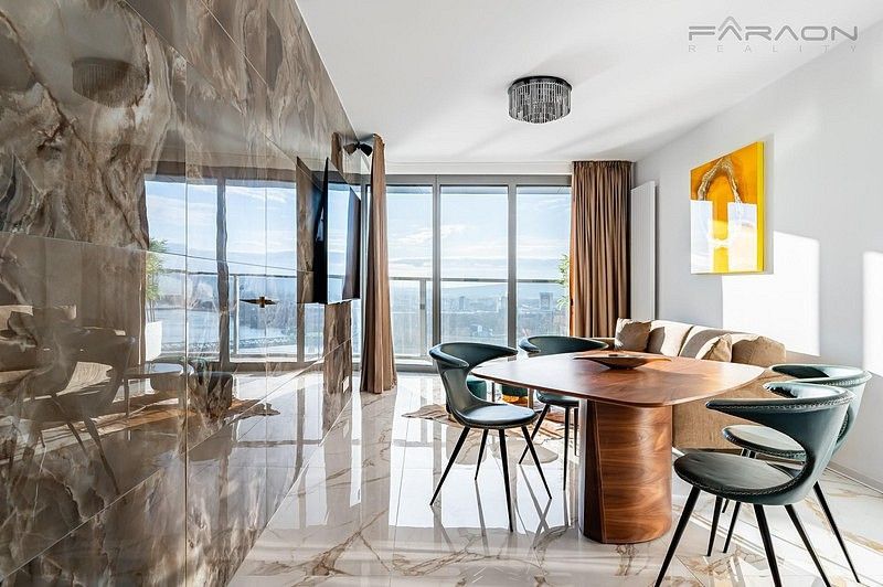 2+kk, Praha - Vinohrady, okres Praha 2, Hlavní město Praha, 62 m² - 1
