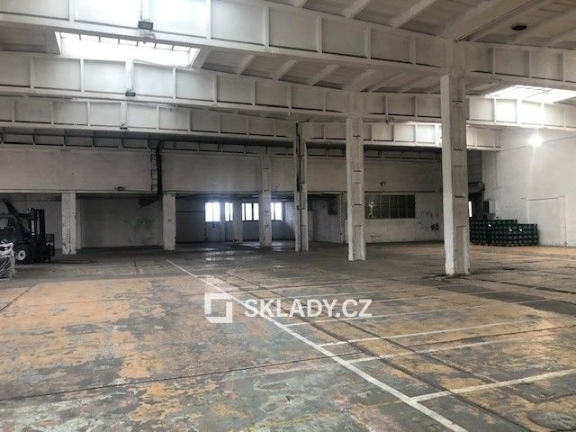 Sklady, Bruntál, 1 m²