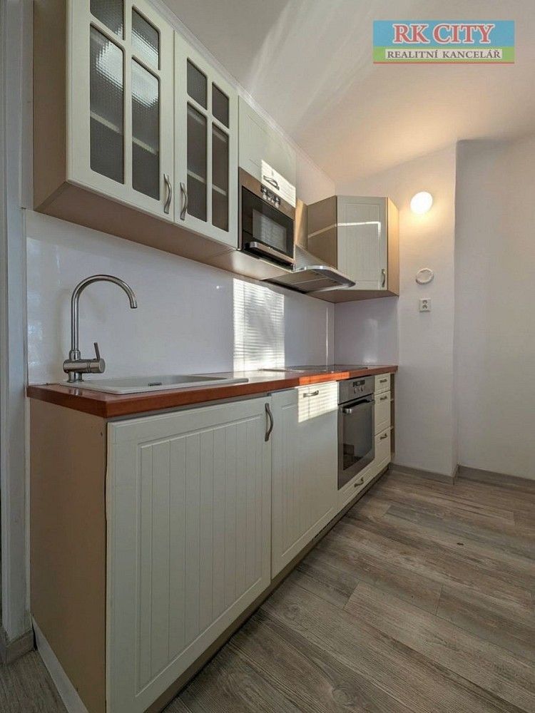 Pronájem byt 2+1 - Jesenická, Bruntál, 55 m² - 5