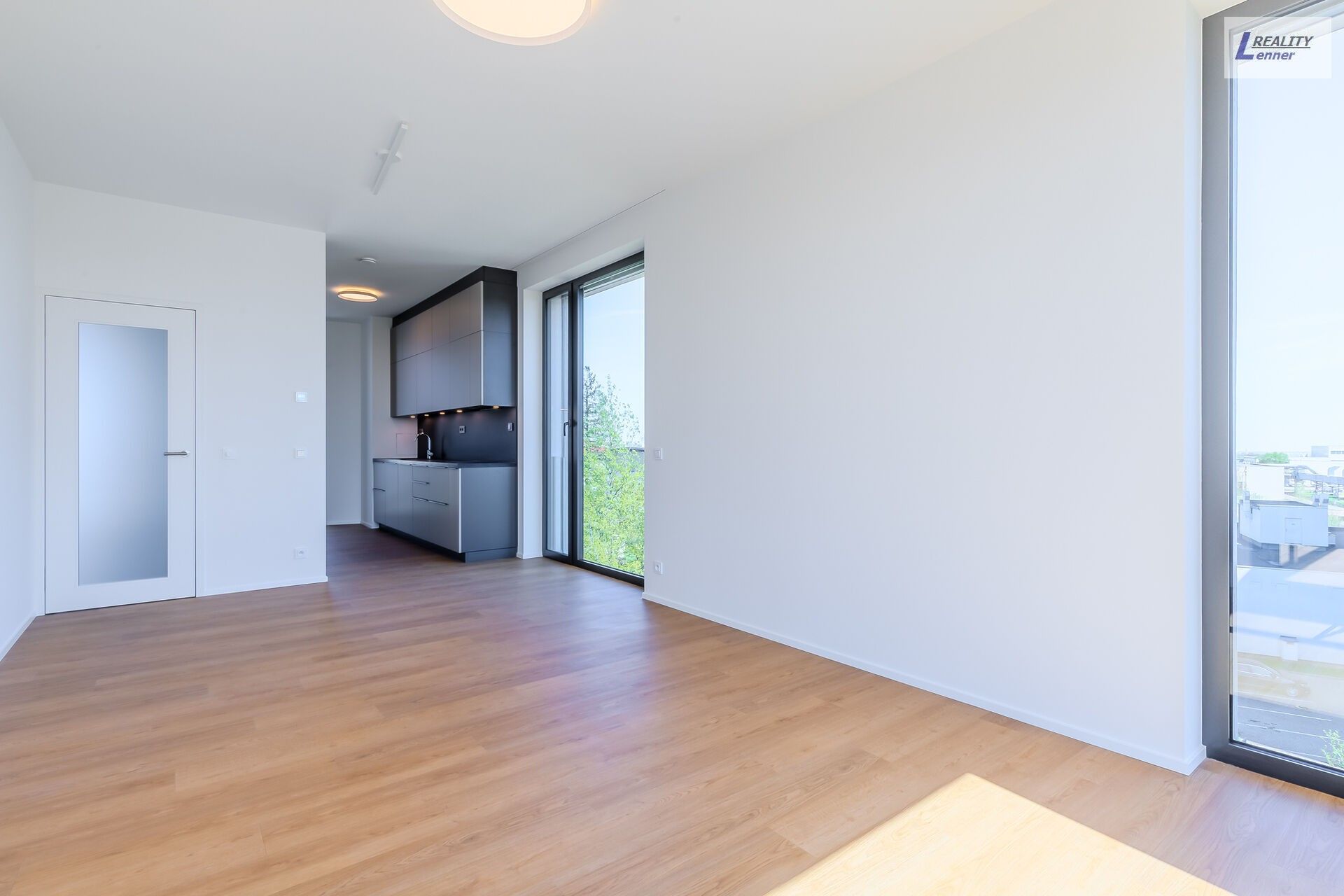 Pronájem byt 2+kk - Do zahrádek II  , Praha Třebonice, 75 m² - 5