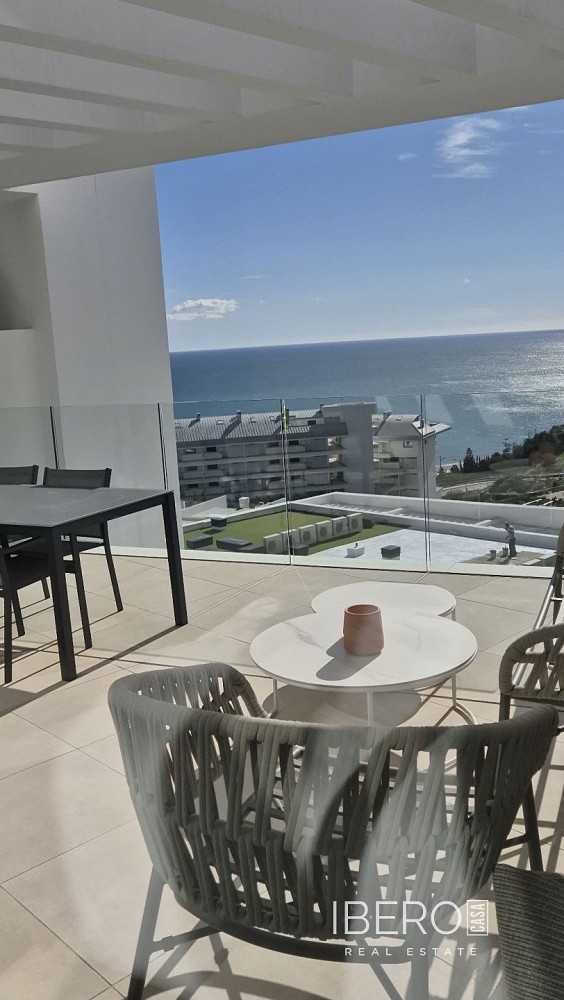 3+kk, Fuengirola, Španělsko, 84 m² - 1
