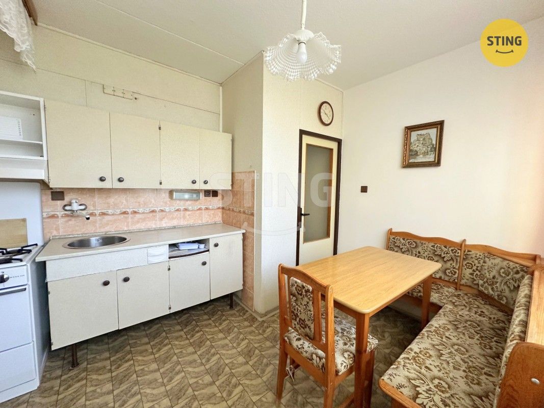 1+1, Družstevní, Třebíč Horka-Domky, 32 m² - 2