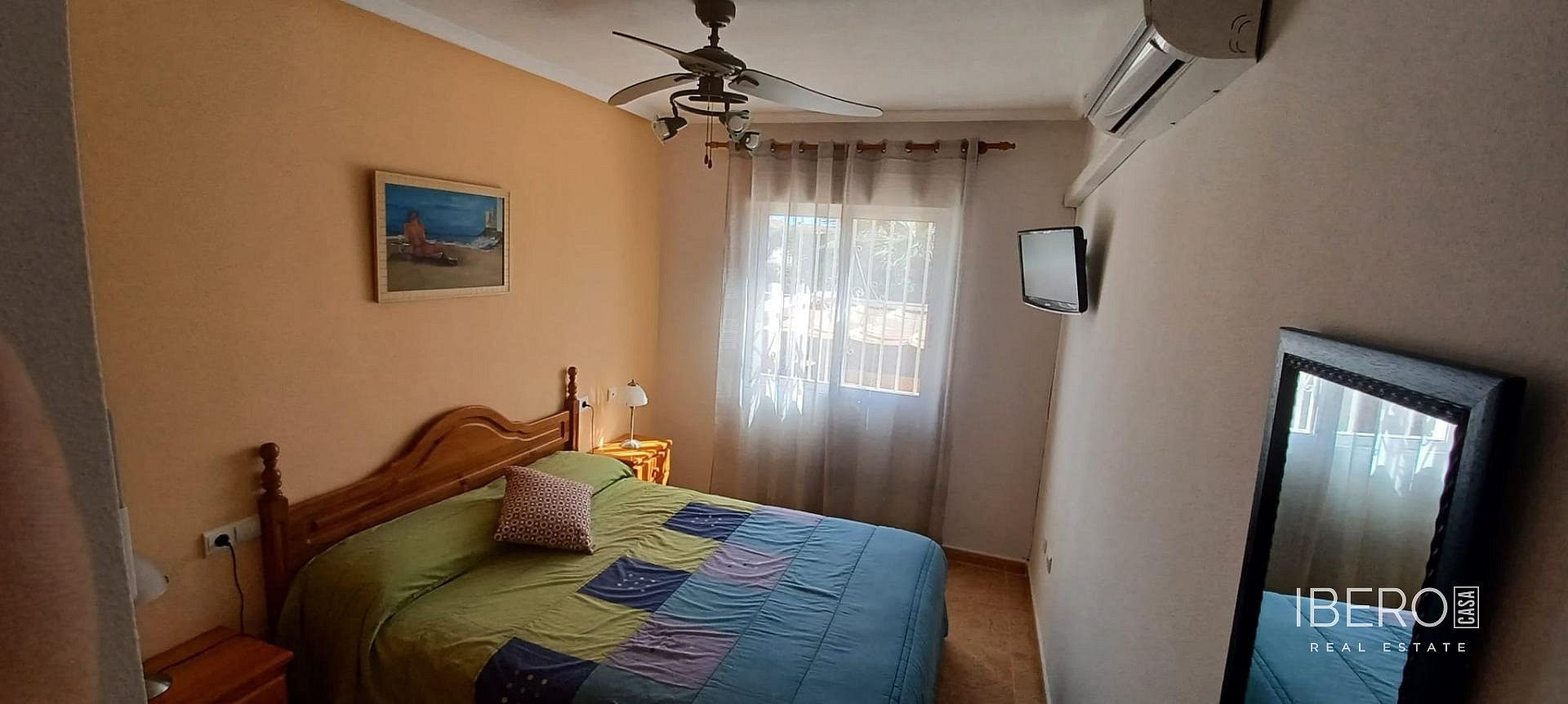 Prodej rodinný dům - Orihuela Costa, ES, 86 m² - 5