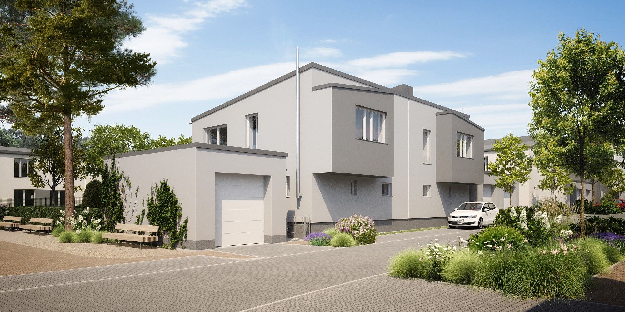 Rodinný dům, 122 m²