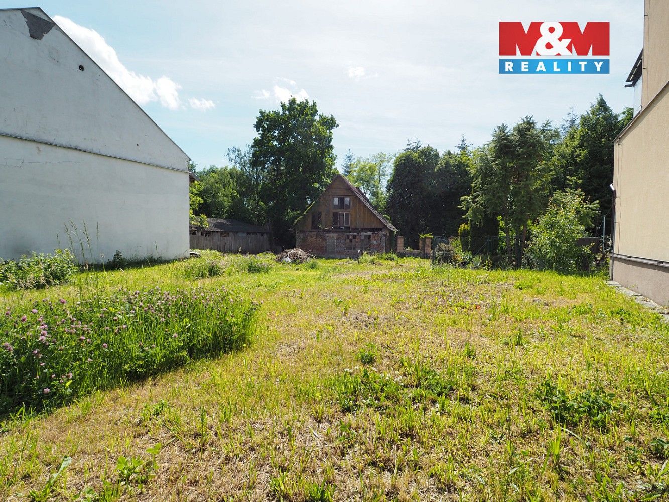 Pozemky pro bydlení, Bílovec - Bravinné, okres Nový Jičín, Moravskoslezský kraj - 2