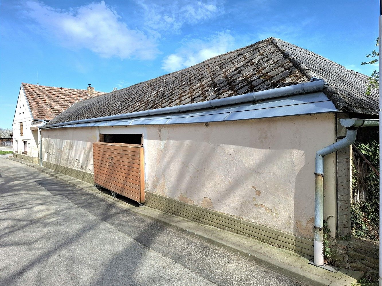 Rodinné domy, Lhenice, okres Prachatice, Jihočeský kraj, 283 m² - 2