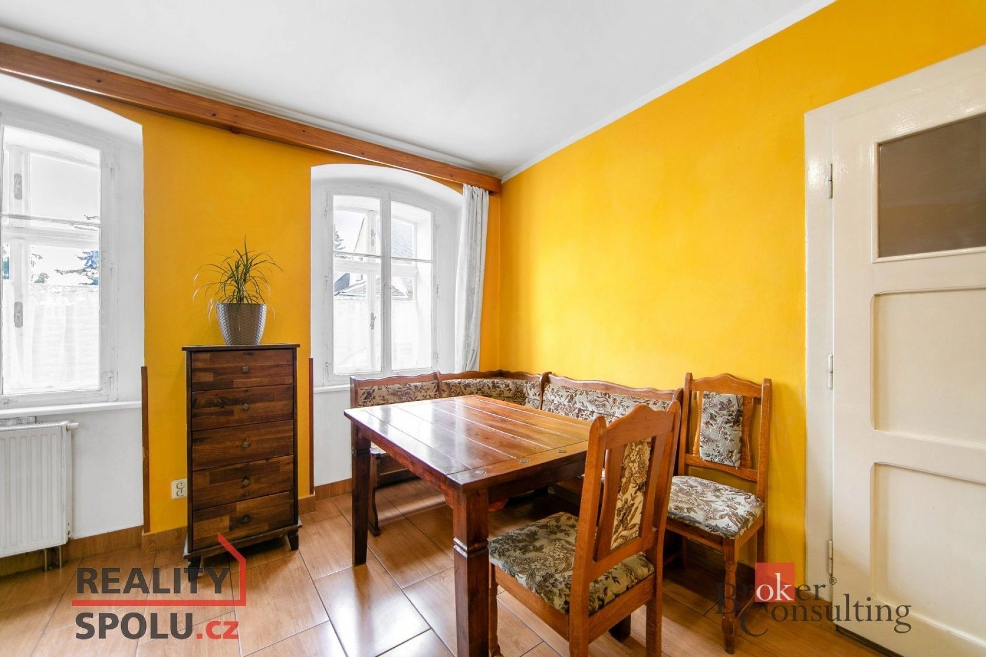 Prodej rodinný dům - Pod Brankou, Toužim, 219 m²