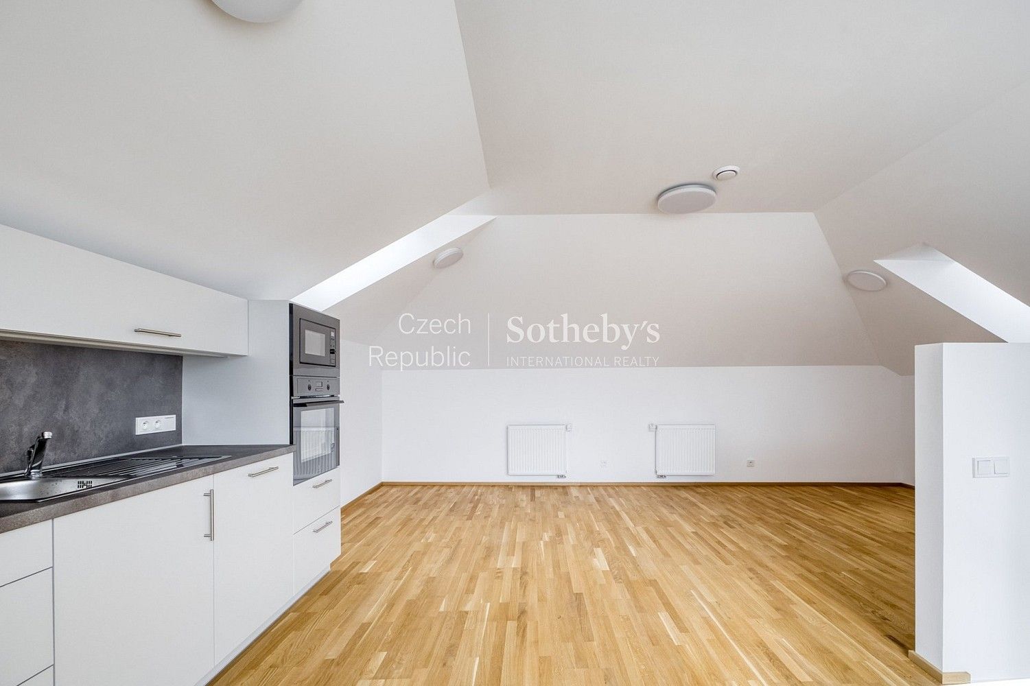 Byt 2+kk · 78 m² · Velké Přílepy, okres Praha-západ, Středočeský kraj - 4