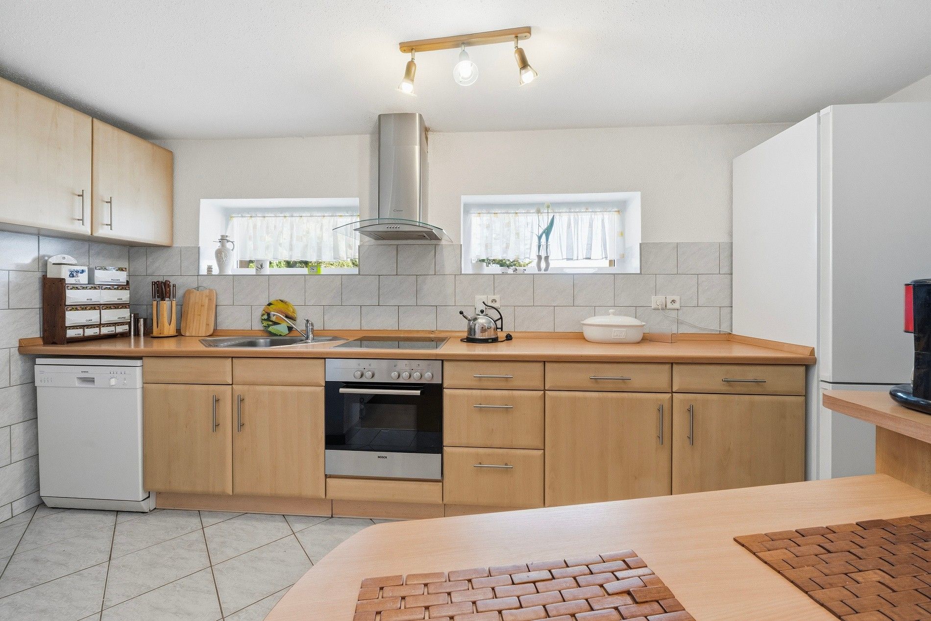 Rodinné domy, Na Vrchách , Mirošovice, 120 m² - 2