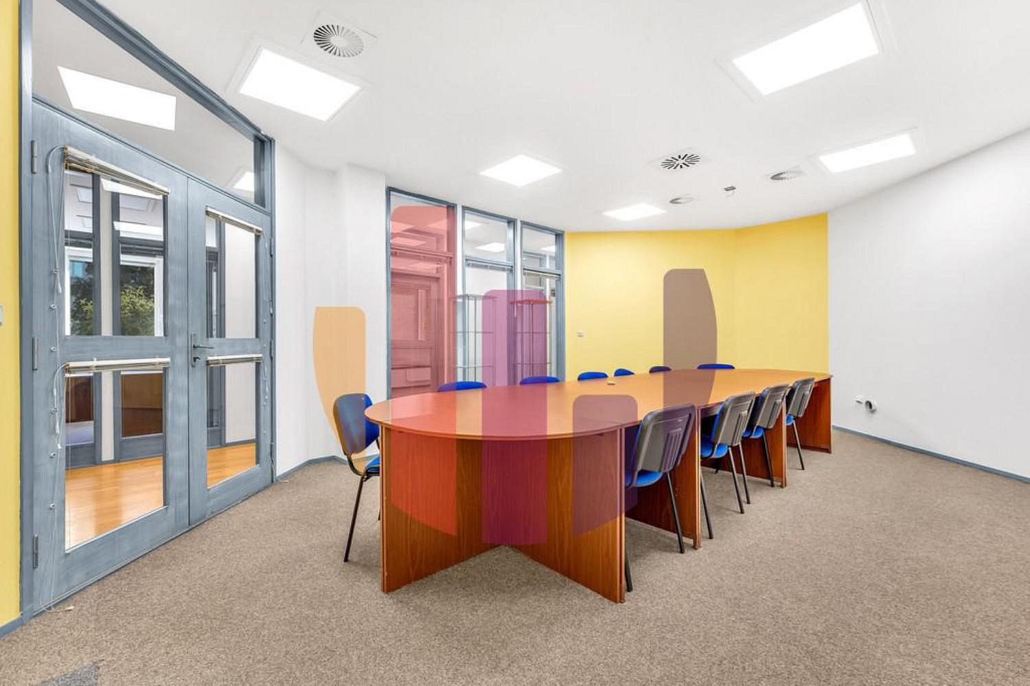 Kanceláře, Praha - Břevnov, okres Praha 6, Hlavní město Praha, 330 m² - 2