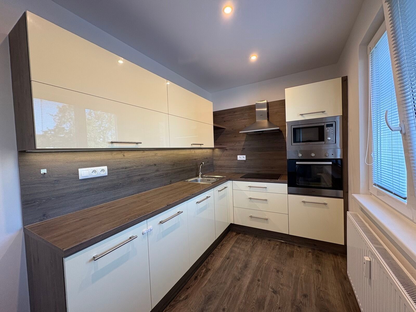 2+1, Československé armády, Zábřeh, 55 m² - 1