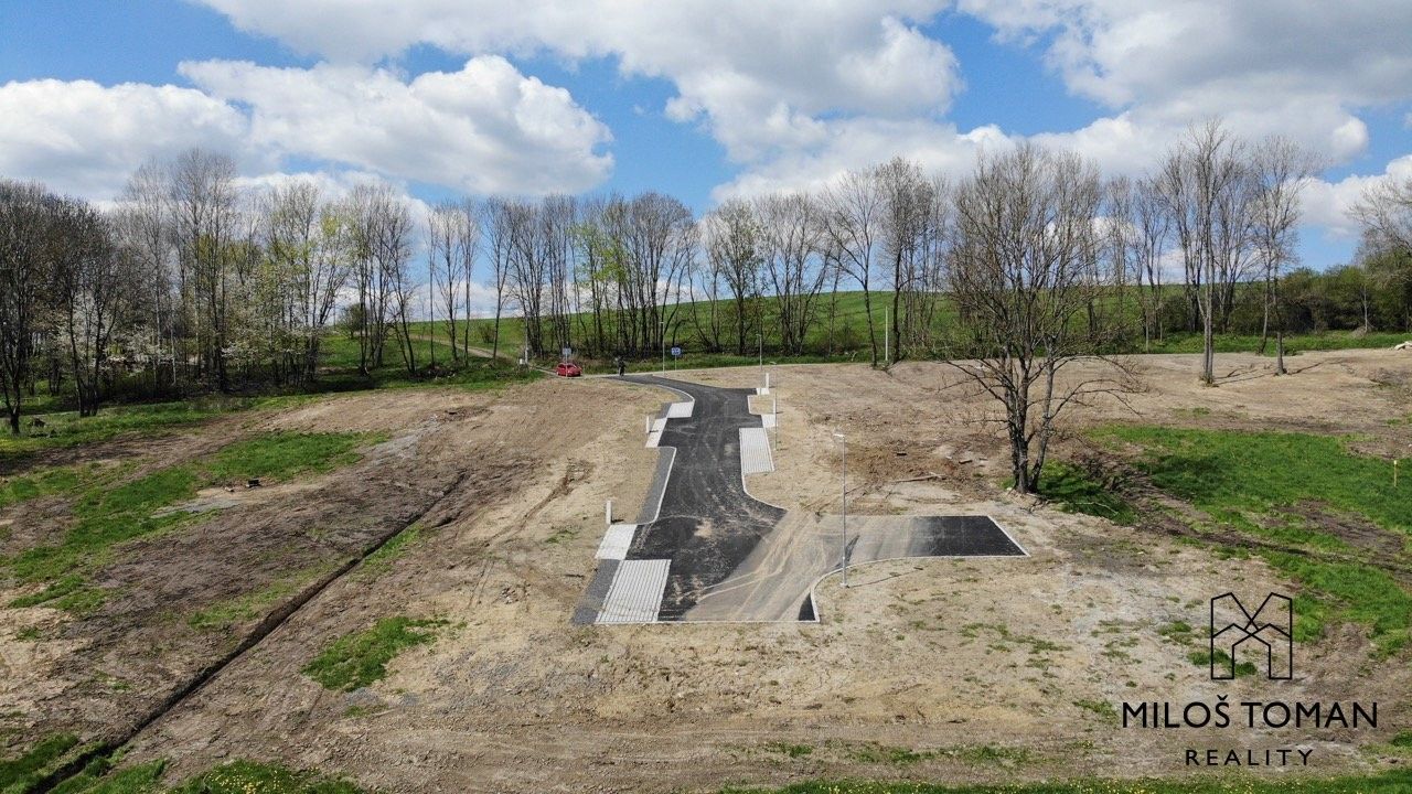 Pozemek pro bydlení · Chudenín Liščí - 2