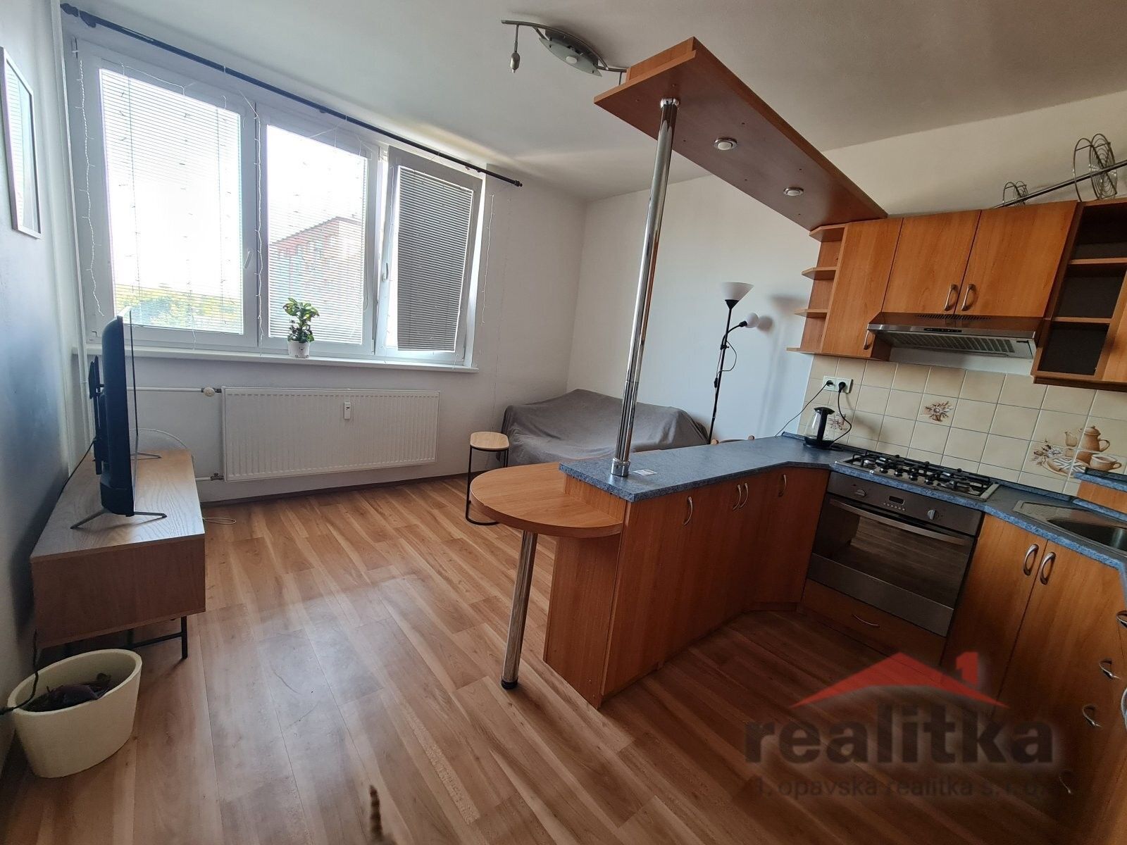 Byt 1+1 · 40 m² · Jasná, Opava - 2