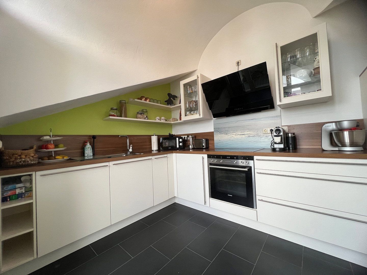 4+1, , Hessen, 111 m² - 2