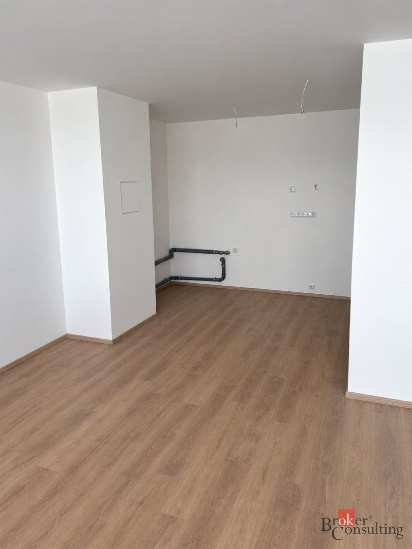 Byt 2+kk · 72 m² · Železná,Plzeň 3,Plzeň - 4