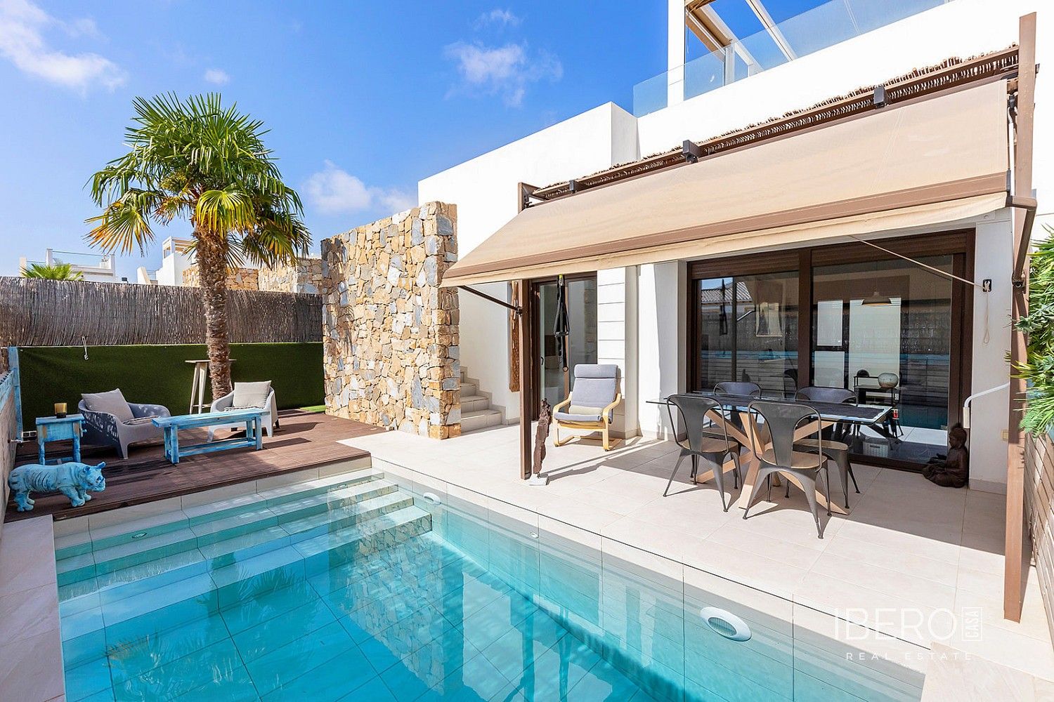 Rodinný dům · 71 m² · Orihuela Costa, ES - 3
