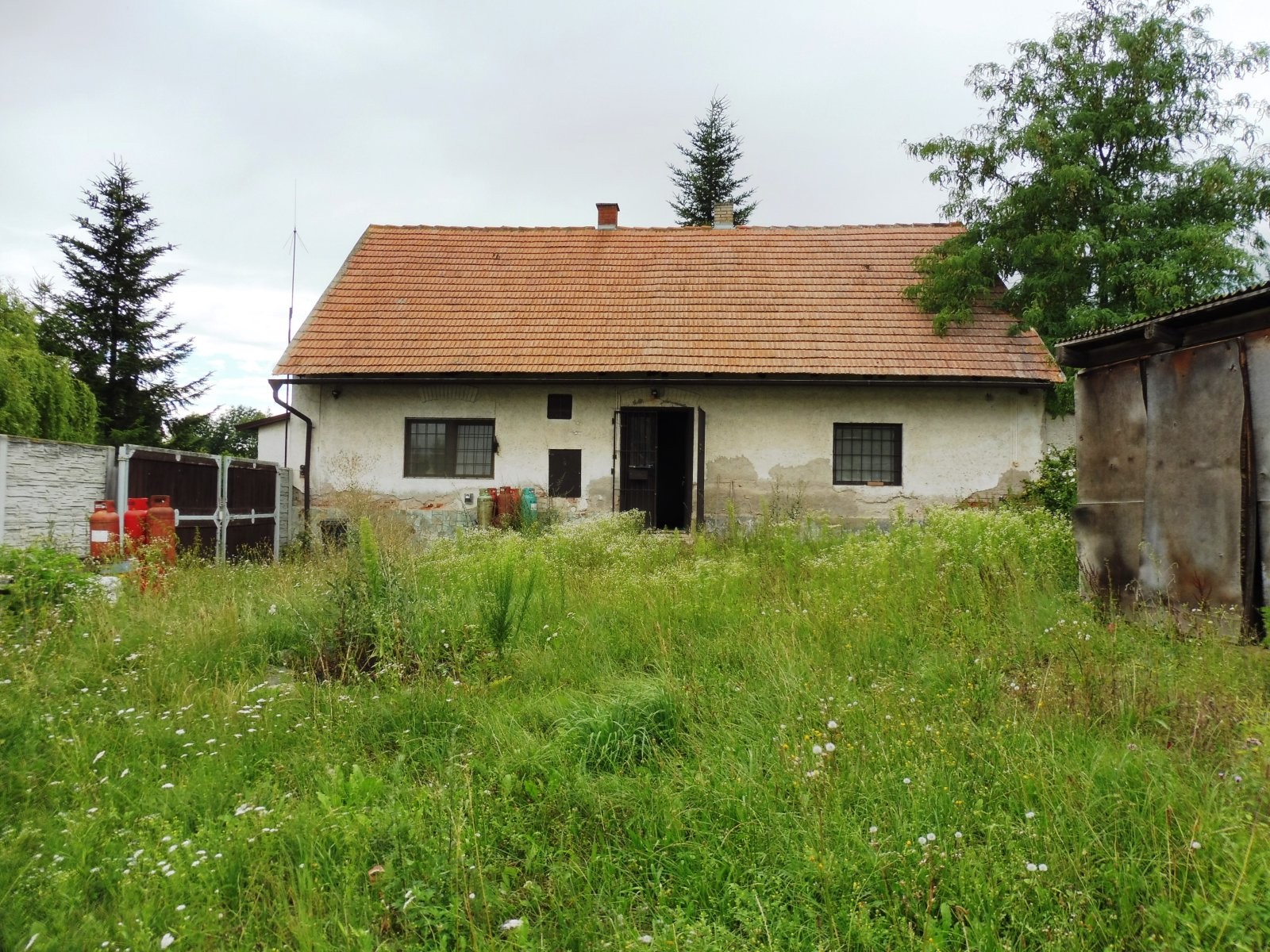 Rodinný dům · 100 m² · Žleby Zehuby - 3
