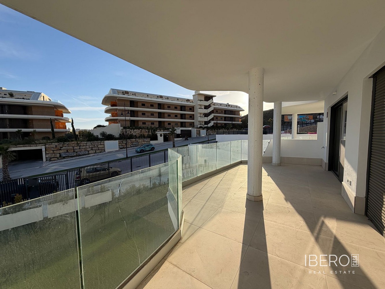 3+kk, Fuengirola, Španělsko, 75 m² - 2