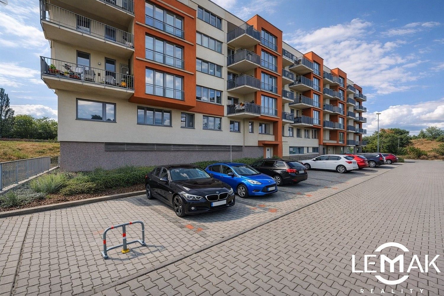 Ostatní, Olomouc - Řepčín, Olomoucký kraj, 12 m² - 1